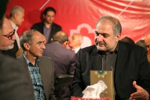 انجمن صنفی تبلیغات خراسان