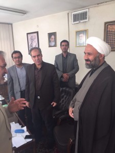 انجمن صنفی تبلیغات خراسان