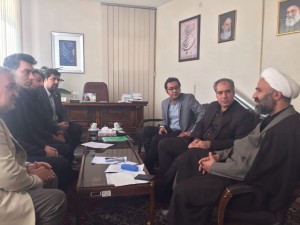 انجمن صنفی تبلیغات خراسان