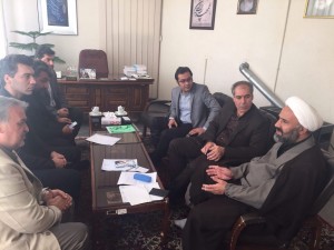 انجمن صنفی تبلیغات خراسان