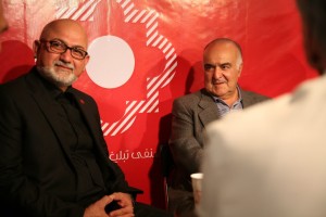 انجمن صنفی تبلیغات خراسان