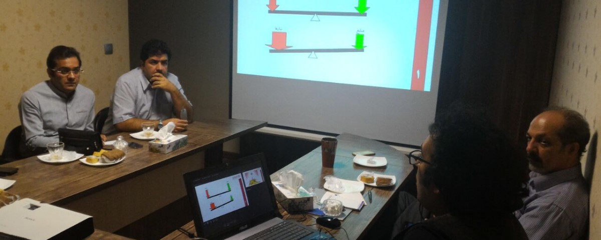انجمن صنفی تبلیغات خراسان