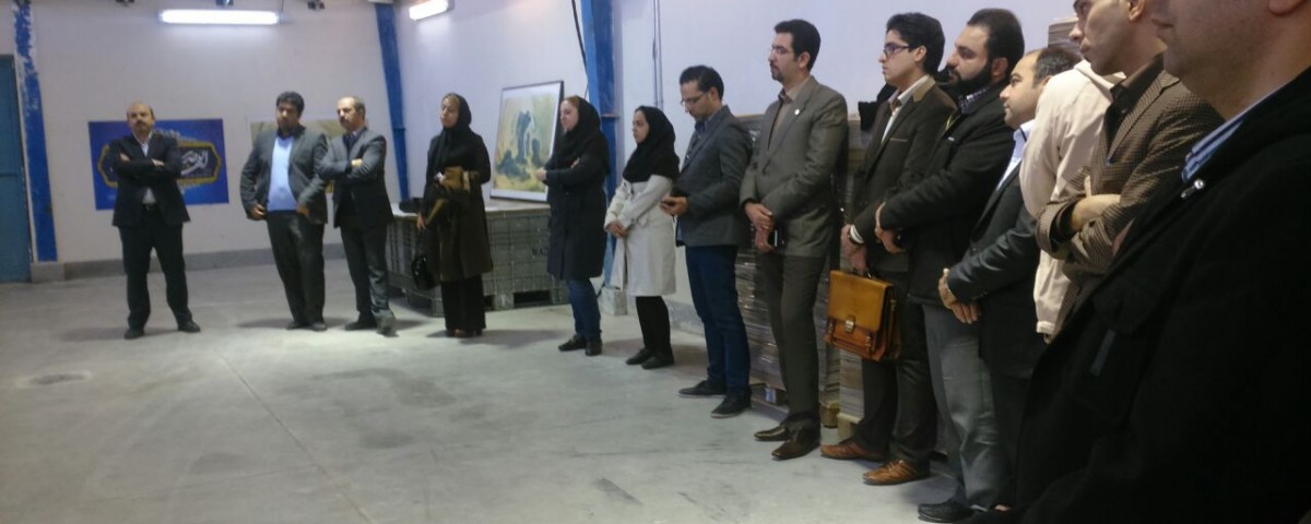 انجمن صنفی تبلیغات خراسان