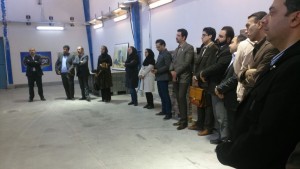 انجمن صنفی تبلیغات خراسان