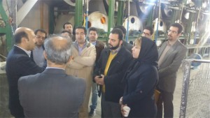 انجمن صنفی تبلیغات خراسان