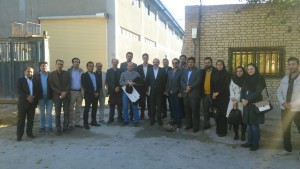 انجمن صنفی تبلیغات خراسان