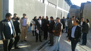 انجمن صنفی تبلیغات خراسان