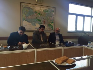 انجمن صنفی تبلیغات خراسان