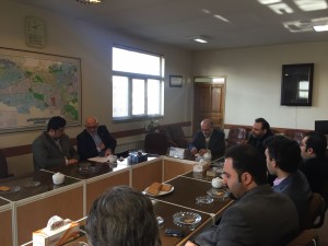 انجمن صنفی تبلیغات خراسان