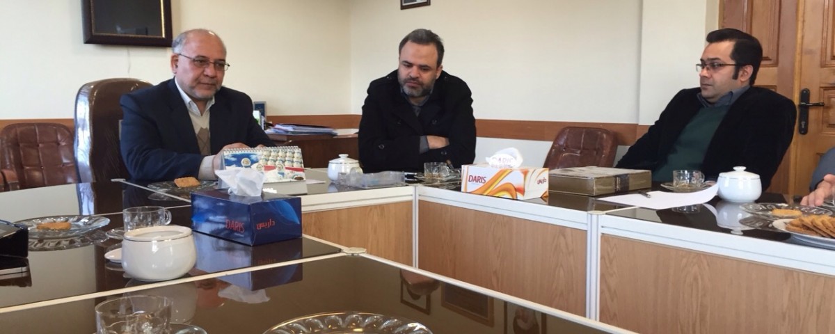 انجمن صنفی تبلیغات خراسان