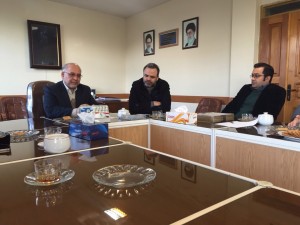 انجمن صنفی تبلیغات خراسان