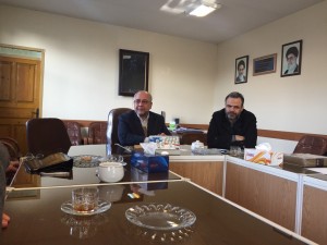 انجمن صنفی تبلیغات خراسان