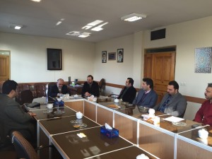 انجمن صنفی تبلیغات خراسان